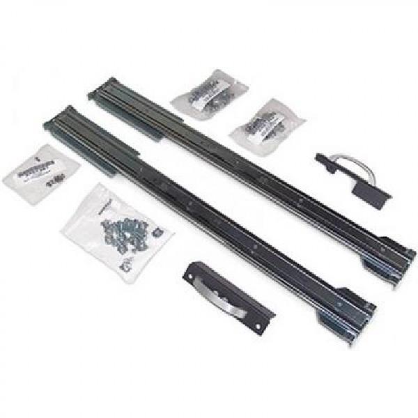KIT DE TRILHOS HP 1U Security Bezel Gen9 Kit 664918-B21